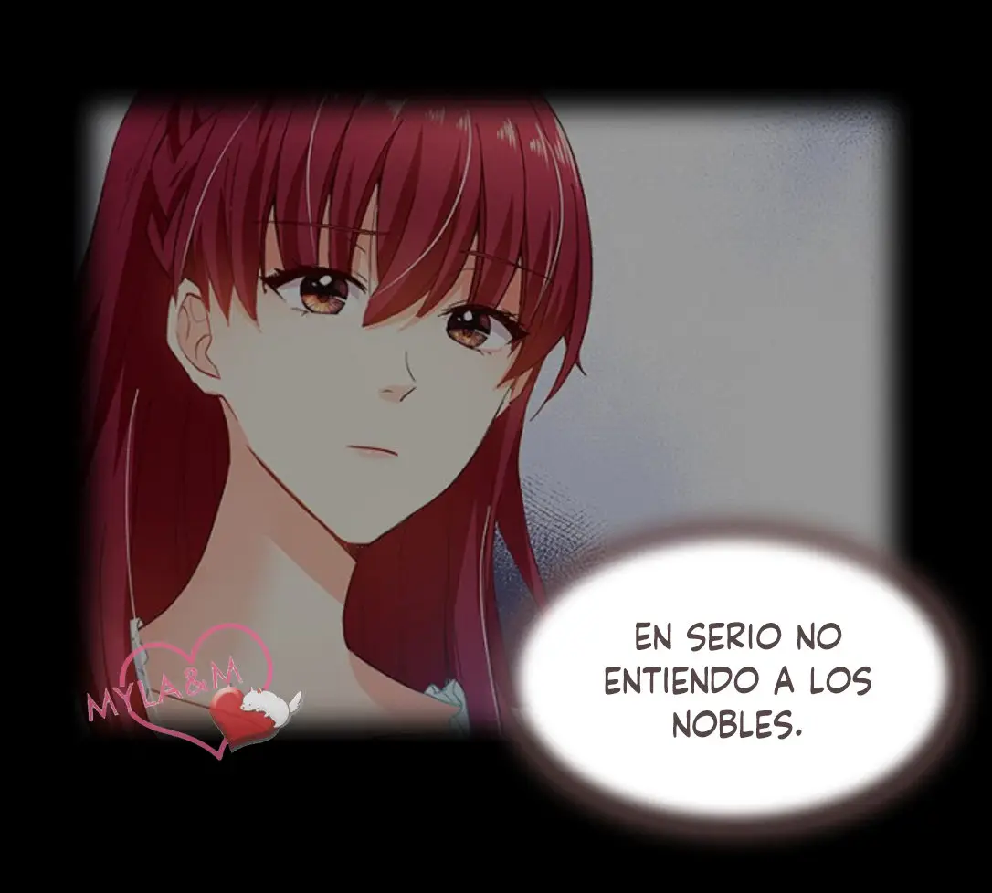 LA DAMA MALVADA CAMBIARÁ (2019) - Capítulo 79 - Página 28 - LectorTMOo