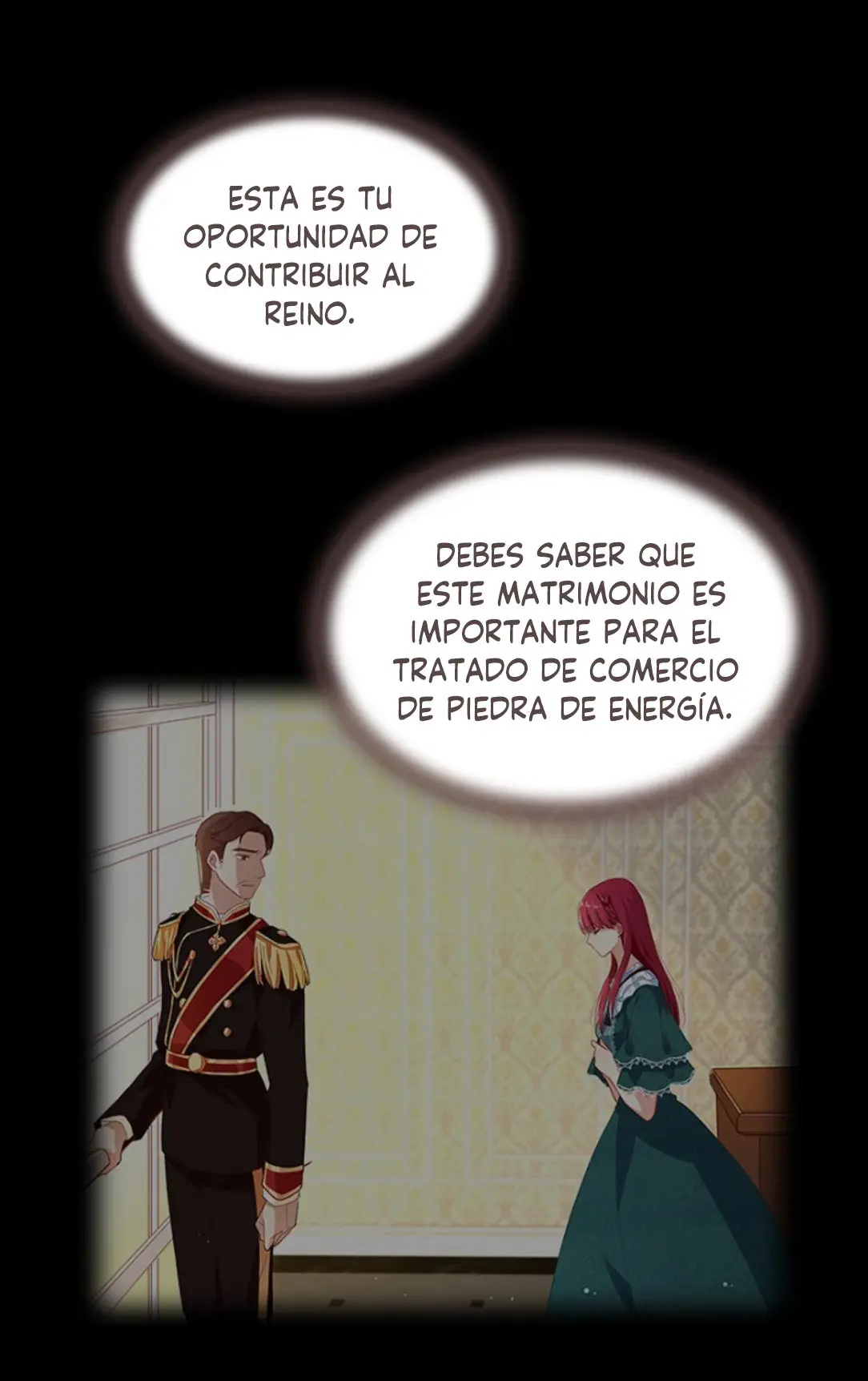 LA DAMA MALVADA CAMBIARÁ (2019) - Capítulo 79 - Página 29 - LectorTMOo