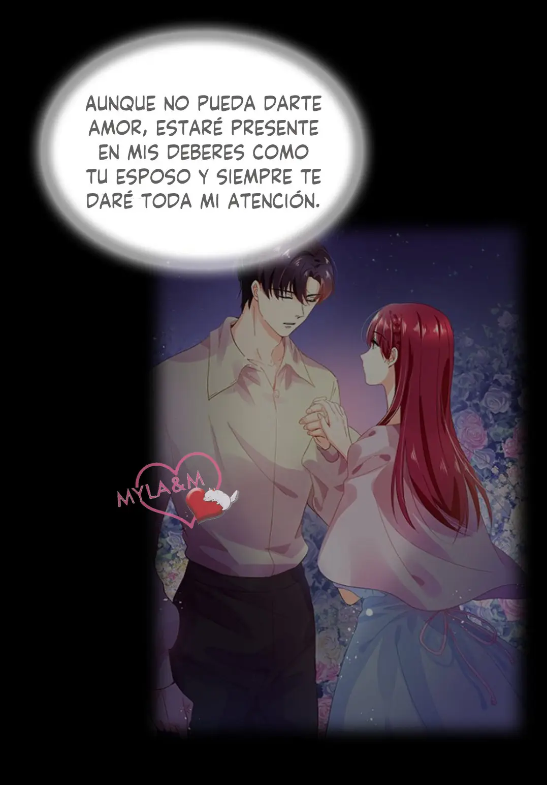 LA DAMA MALVADA CAMBIARÁ (2019) - Capítulo 79 - Página 32 - LectorTMOo