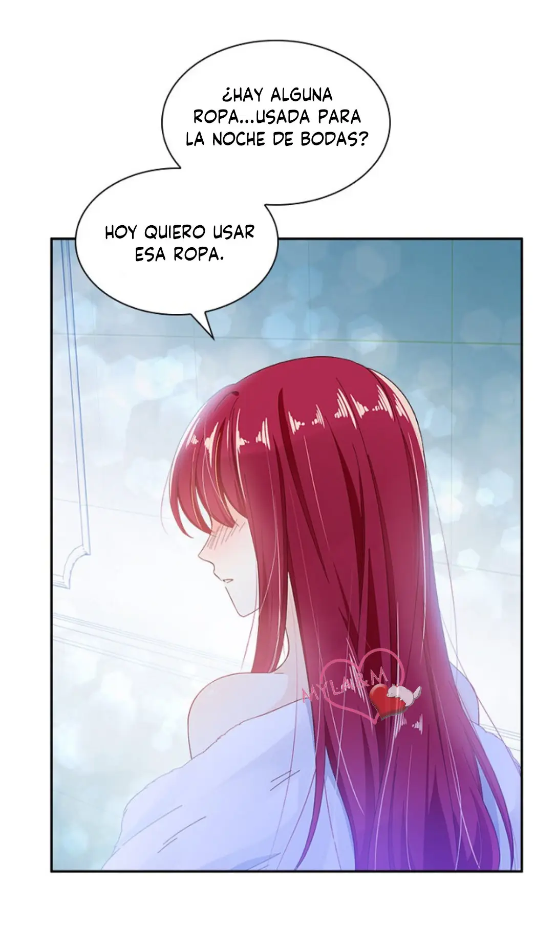LA DAMA MALVADA CAMBIARÁ (2019) - Capítulo 79 - Página 38 - LectorTMOo