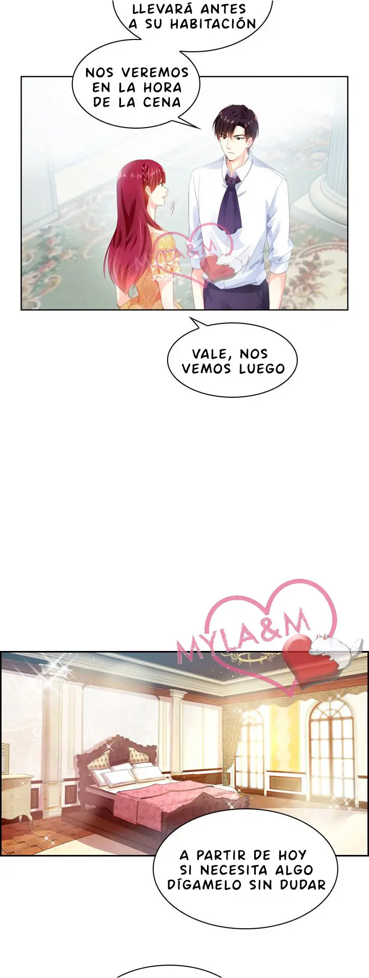 LA DAMA MALVADA CAMBIARÁ (2019) - Capítulo 8 - Página 14 - LectorTMOo