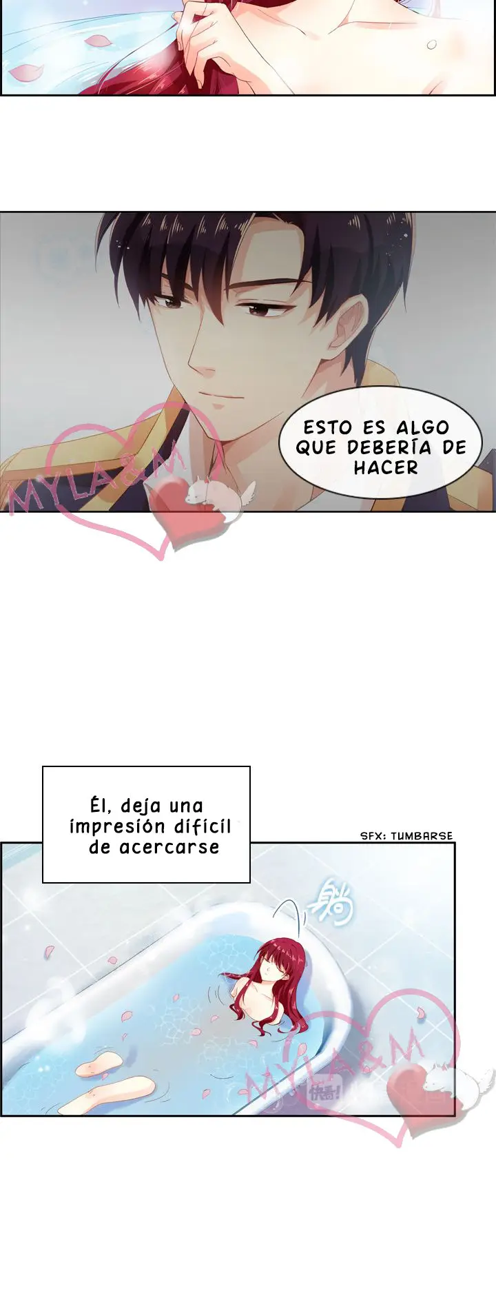 LA DAMA MALVADA CAMBIARÁ (2019) - Capítulo 8 - Página 18 - LectorTMOo