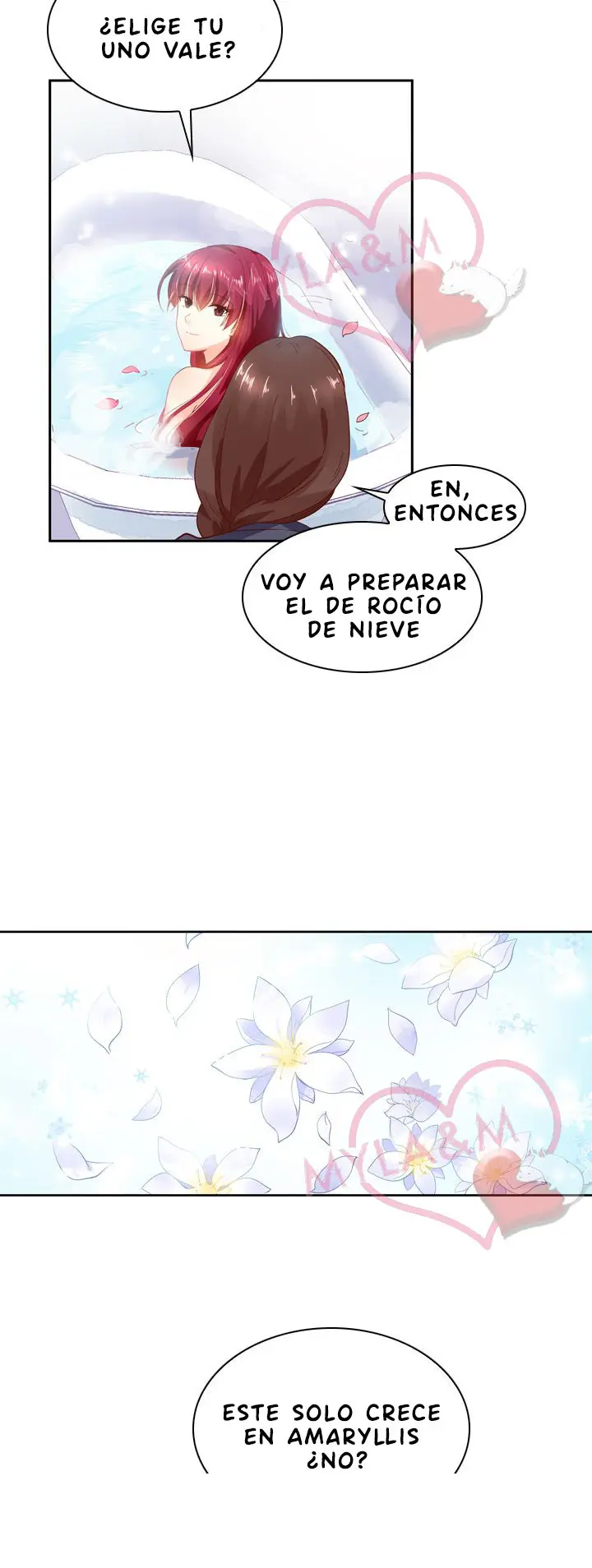 LA DAMA MALVADA CAMBIARÁ (2019) - Capítulo 8 - Página 20 - LectorTMOo