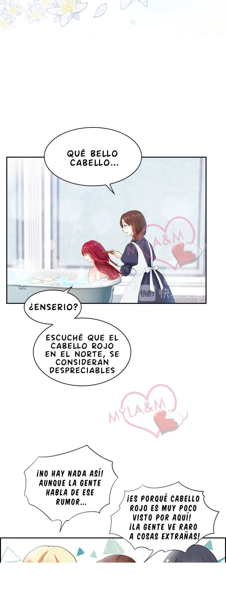 LA DAMA MALVADA CAMBIARÁ (2019) - Capítulo 8 - Página 23 - LectorTMOo