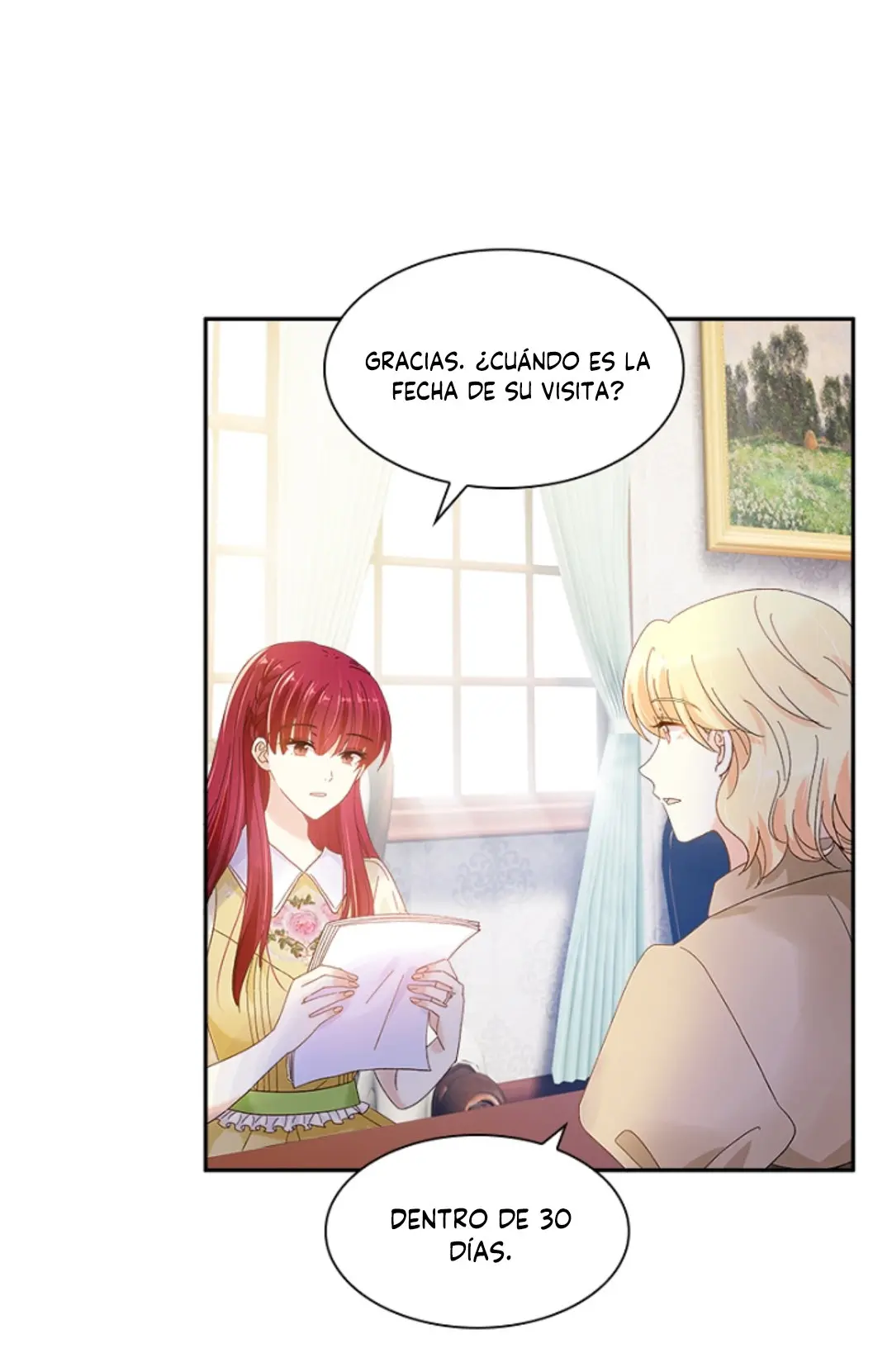 LA DAMA MALVADA CAMBIARÁ (2019) - Capítulo 80 - Página 20 - LectorTMOo