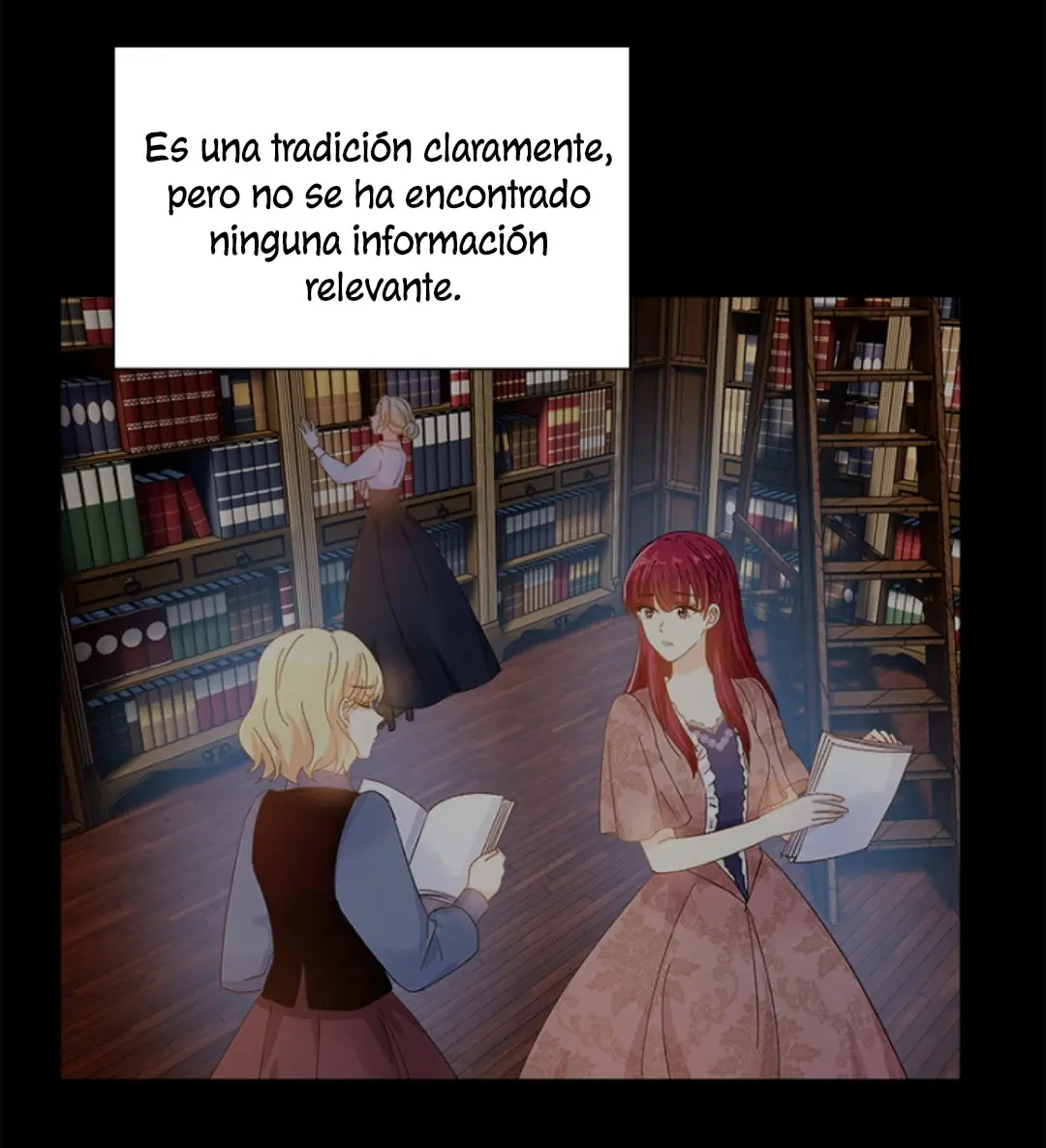 LA DAMA MALVADA CAMBIARÁ (2019) - Capítulo 80 - Página 24 - LectorTMOo