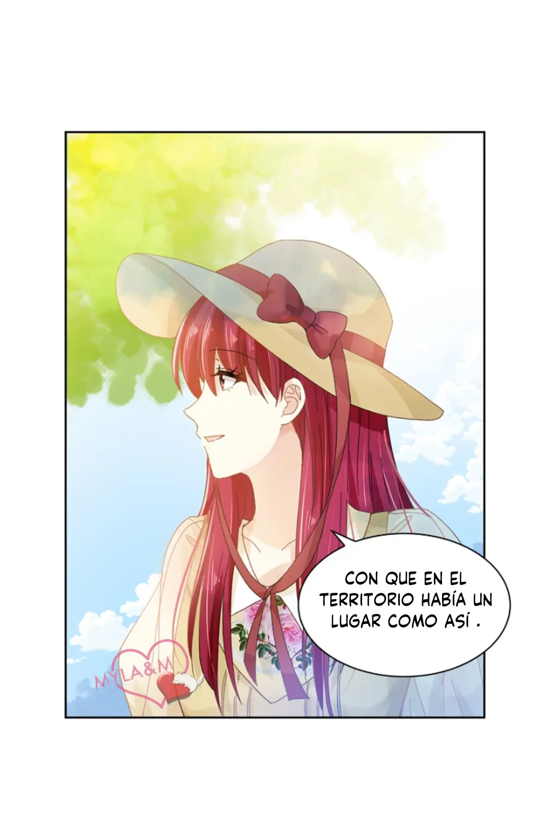 LA DAMA MALVADA CAMBIARÁ (2019) - Capítulo 80 - Página 30 - LectorTMOo