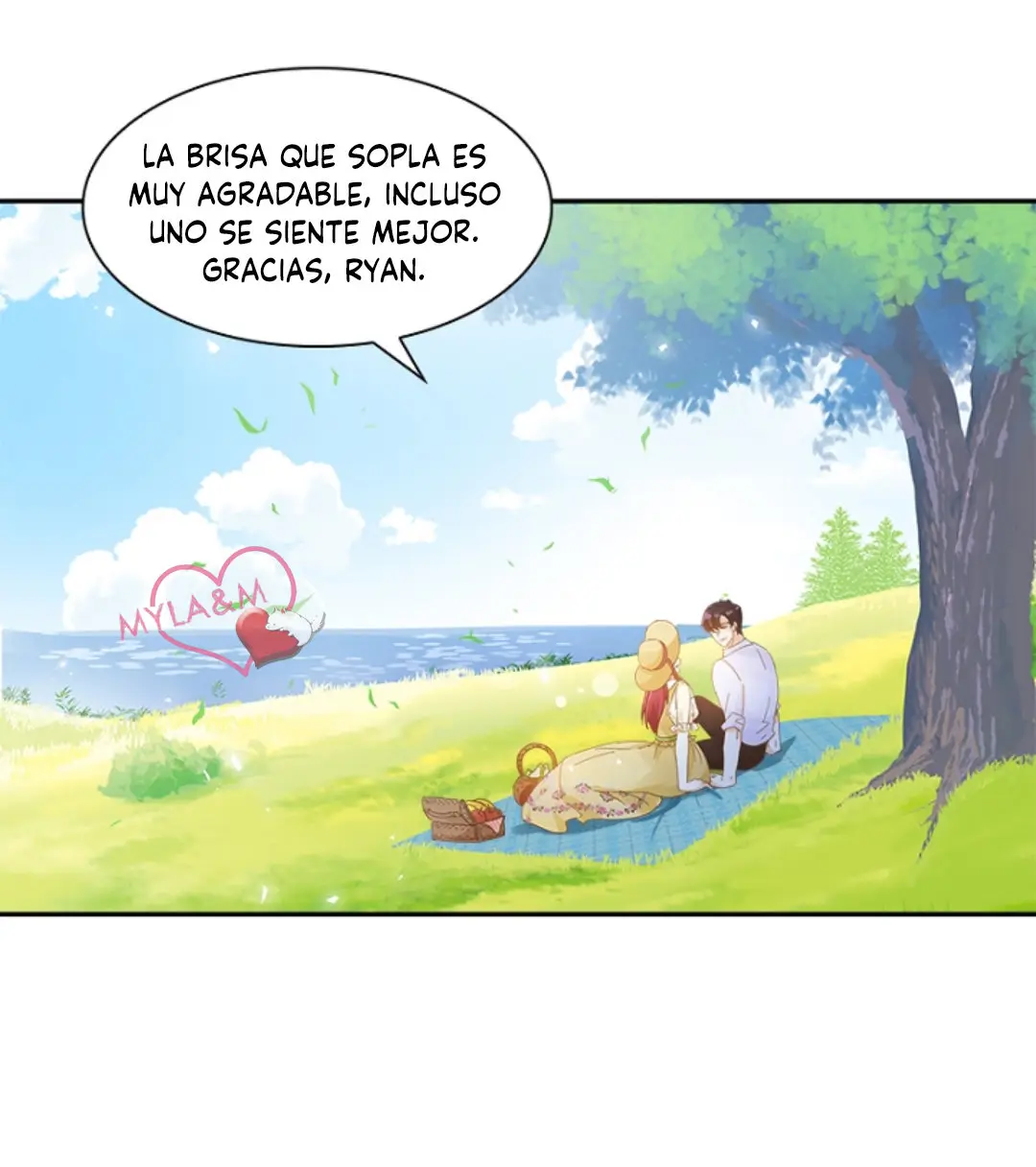 LA DAMA MALVADA CAMBIARÁ (2019) - Capítulo 80 - Página 32 - LectorTMOo