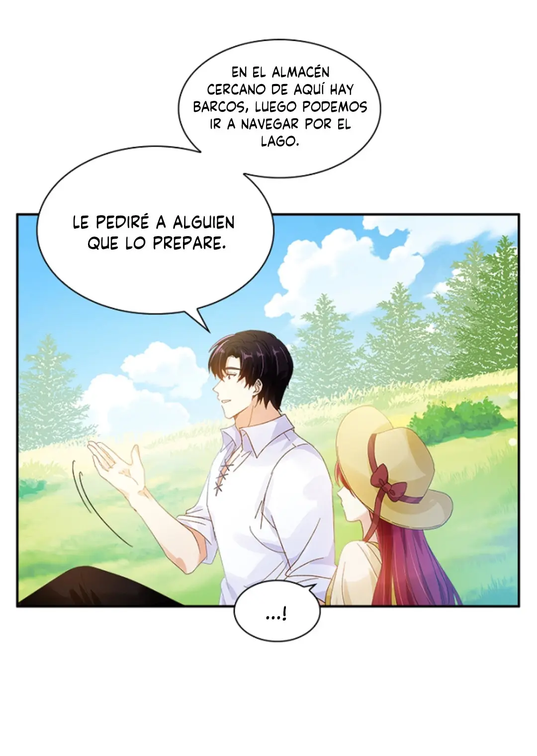 LA DAMA MALVADA CAMBIARÁ (2019) - Capítulo 80 - Página 37 - LectorTMOo
