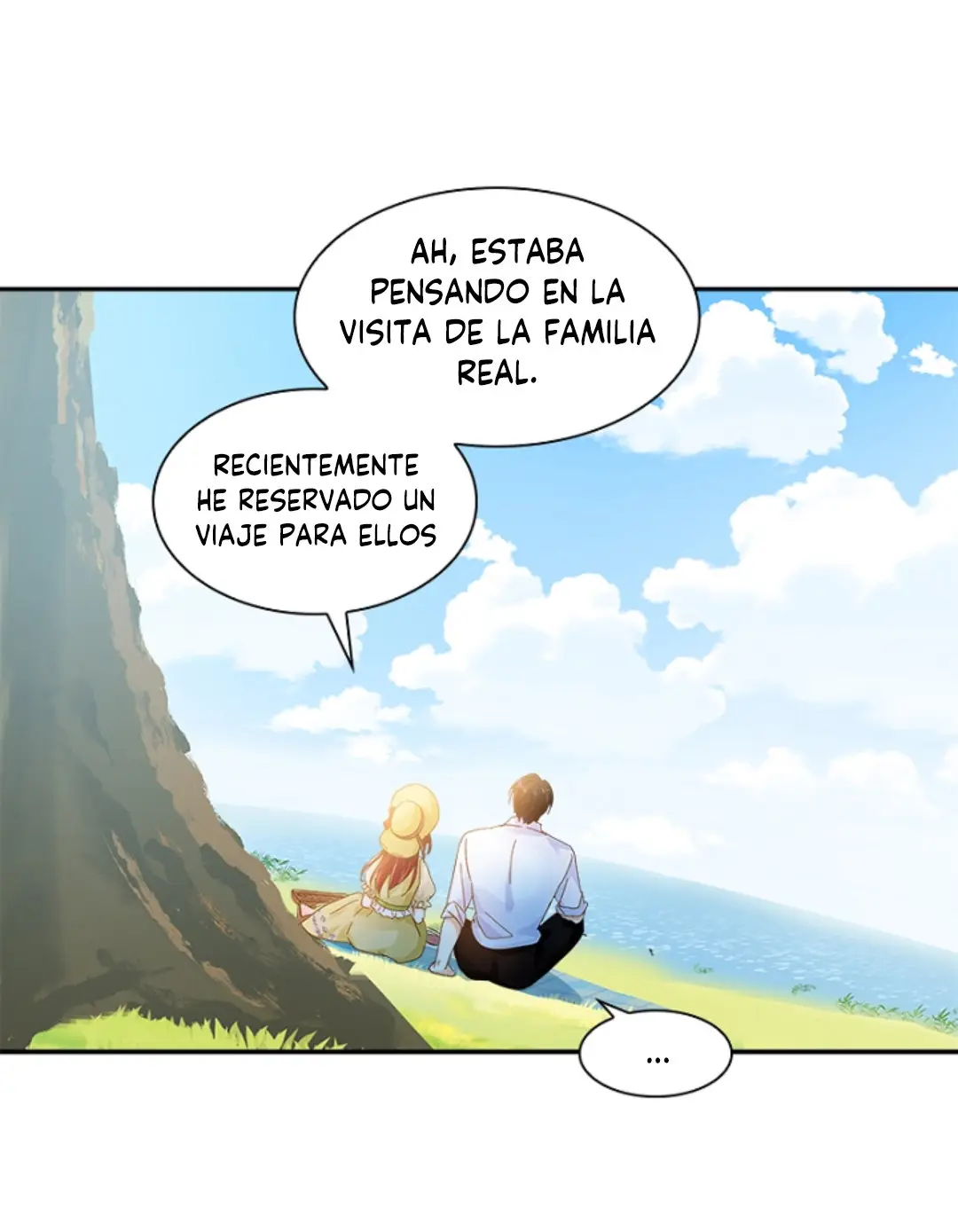 LA DAMA MALVADA CAMBIARÁ (2019) - Capítulo 80 - Página 41 - LectorTMOo