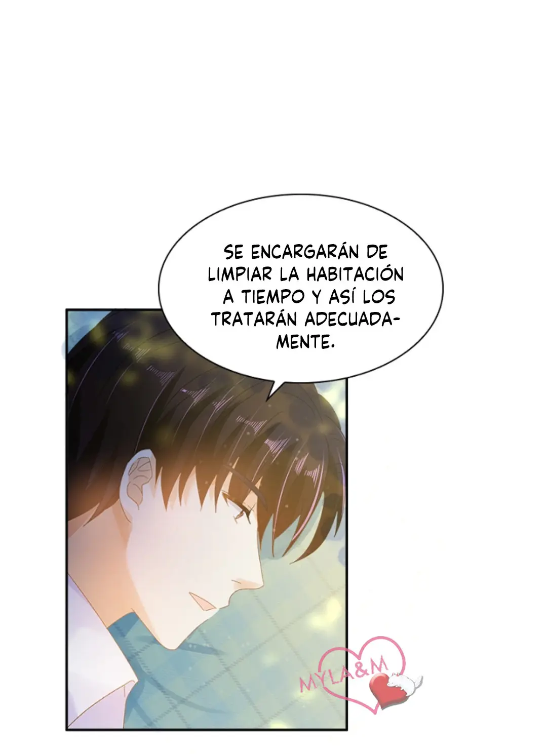 LA DAMA MALVADA CAMBIARÁ (2019) - Capítulo 81 - Página 9 - LectorTMOo
