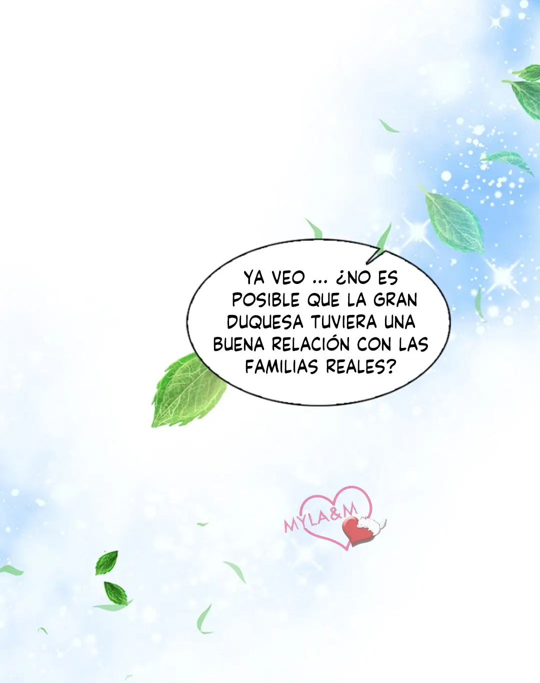 LA DAMA MALVADA CAMBIARÁ (2019) - Capítulo 81 - Página 14 - LectorTMOo