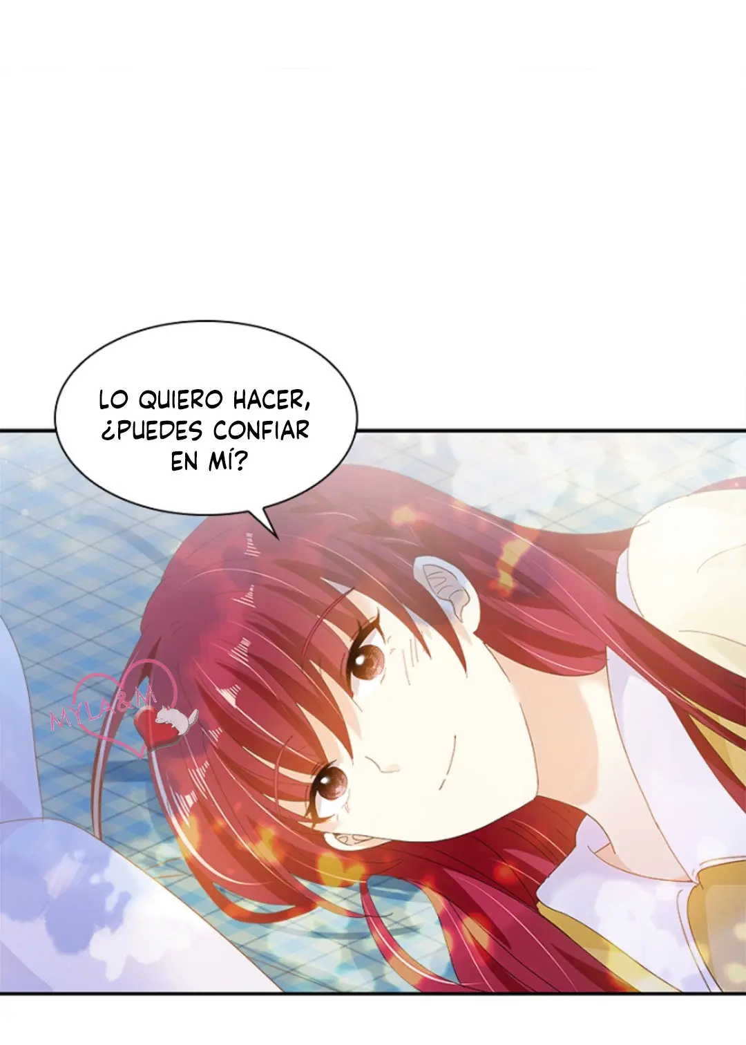 LA DAMA MALVADA CAMBIARÁ (2019) - Capítulo 81 - Página 19 - LectorTMOo