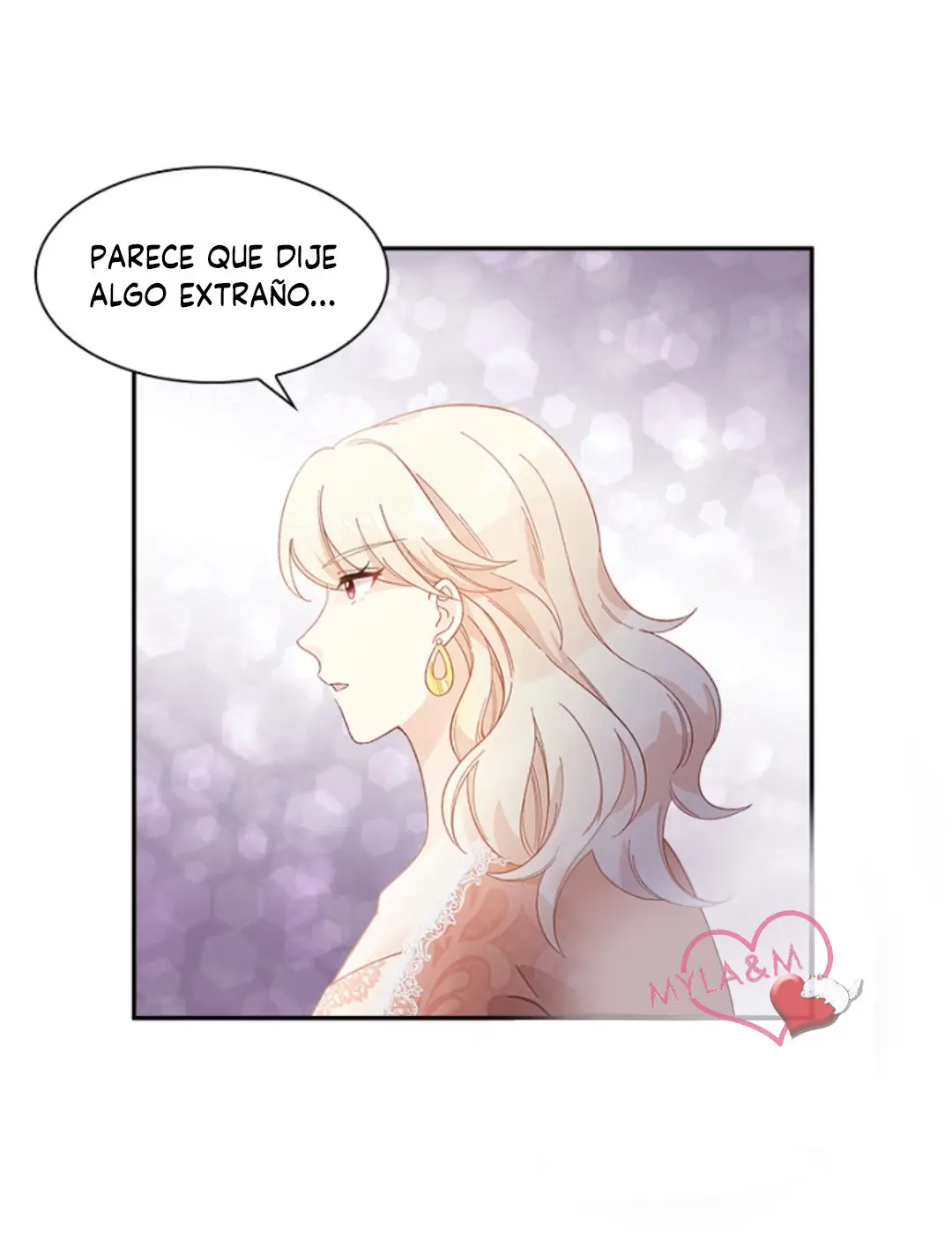 LA DAMA MALVADA CAMBIARÁ (2019) - Capítulo 81 - Página 35 - LectorTMOo