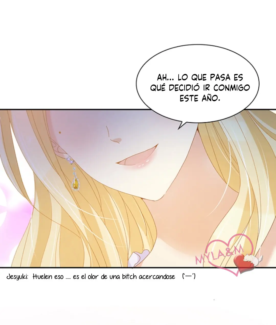 LA DAMA MALVADA CAMBIARÁ (2019) - Capítulo 81 - Página 46 - LectorTMOo