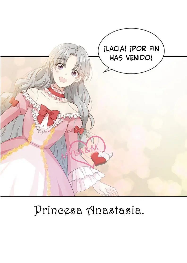 LA DAMA MALVADA CAMBIARÁ (2019) - Capítulo 82 - Página 11 - LectorTMOo