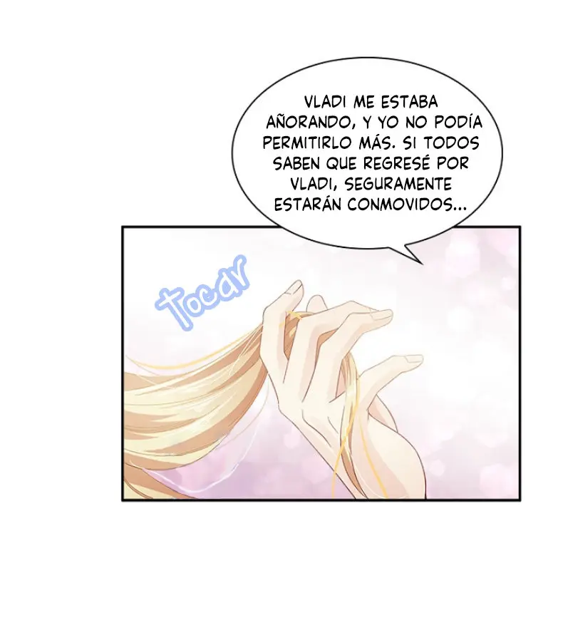 LA DAMA MALVADA CAMBIARÁ (2019) - Capítulo 82 - Página 17 - LectorTMOo