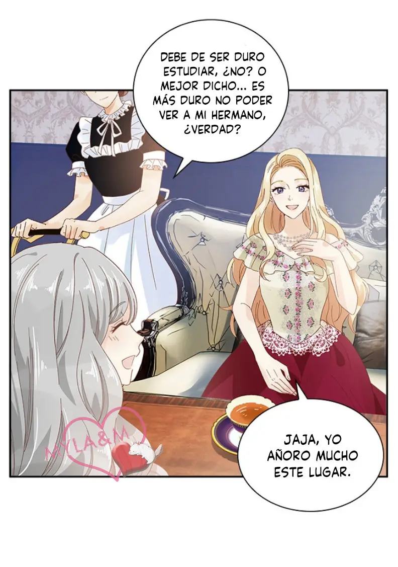 LA DAMA MALVADA CAMBIARÁ (2019) - Capítulo 82 - Página 19 - LectorTMOo