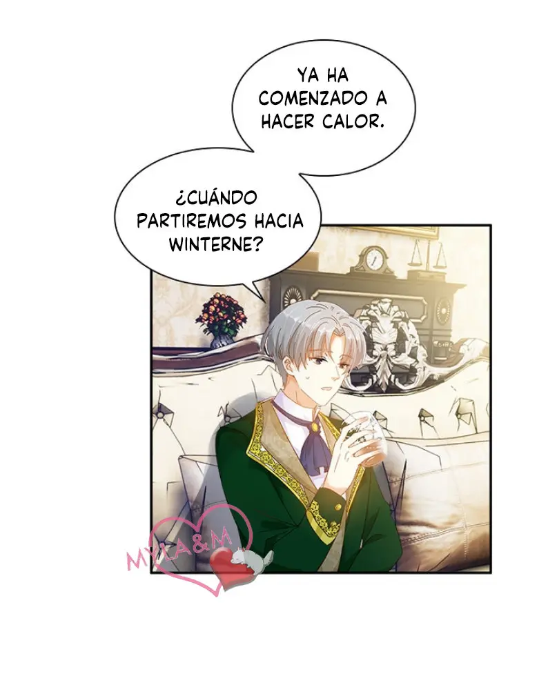 LA DAMA MALVADA CAMBIARÁ (2019) - Capítulo 82 - Página 25 - LectorTMOo