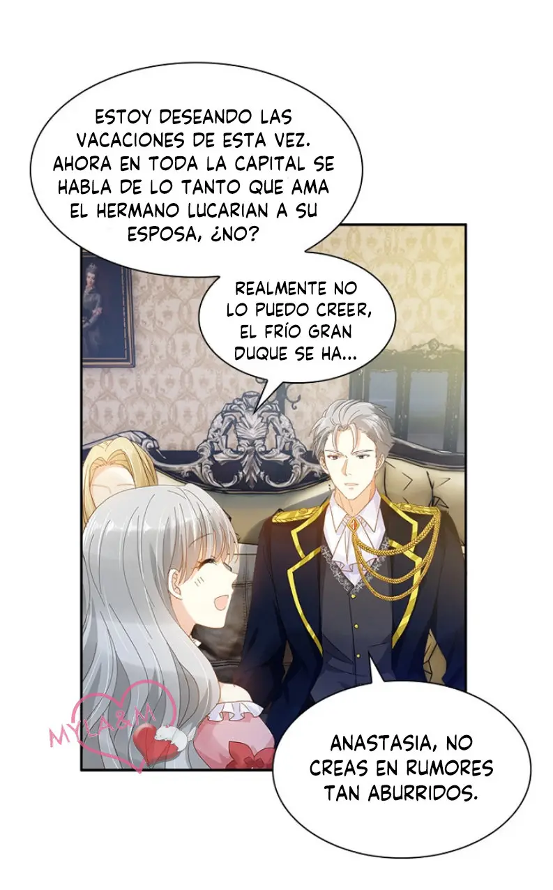 LA DAMA MALVADA CAMBIARÁ (2019) - Capítulo 82 - Página 27 - LectorTMOo