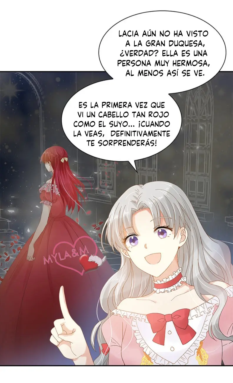 LA DAMA MALVADA CAMBIARÁ (2019) - Capítulo 82 - Página 29 - LectorTMOo