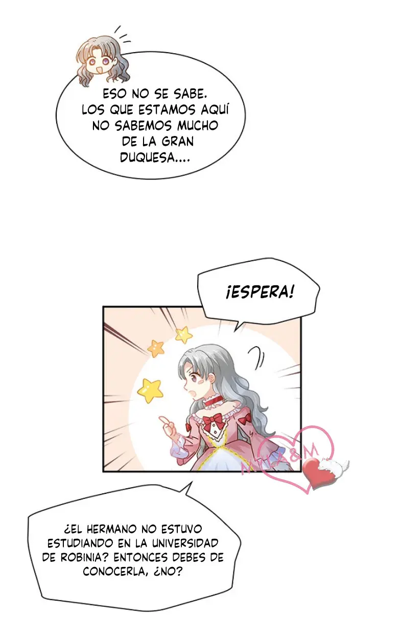 LA DAMA MALVADA CAMBIARÁ (2019) - Capítulo 82 - Página 31 - LectorTMOo