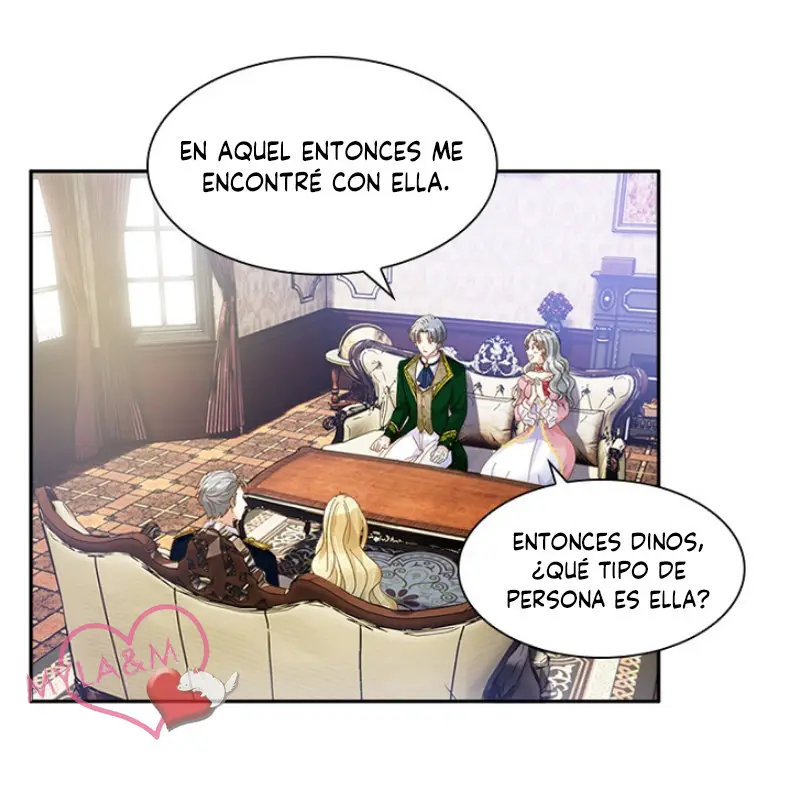 LA DAMA MALVADA CAMBIARÁ (2019) - Capítulo 82 - Página 32 - LectorTMOo