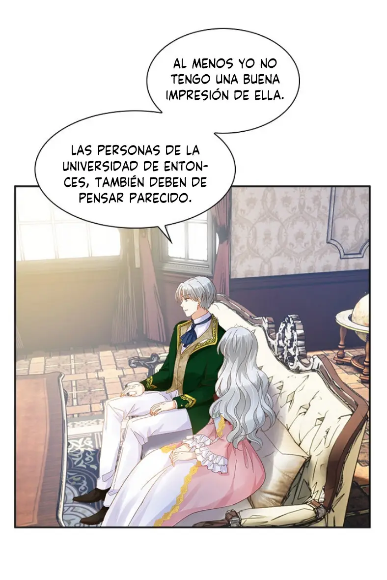 LA DAMA MALVADA CAMBIARÁ (2019) - Capítulo 83 - Página 10 - LectorTMOo