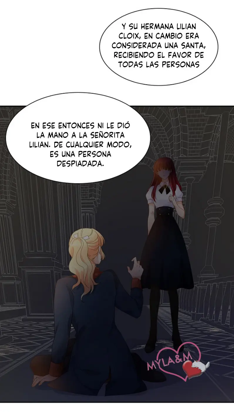 LA DAMA MALVADA CAMBIARÁ (2019) - Capítulo 83 - Página 14 - LectorTMOo