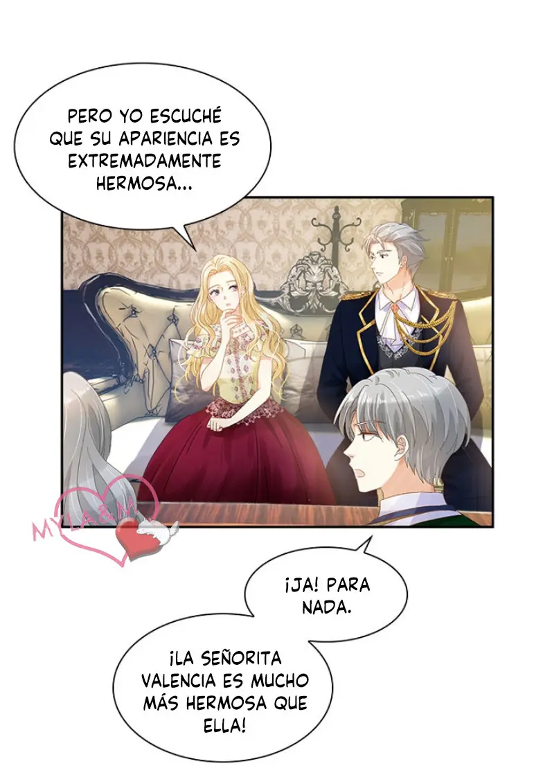 LA DAMA MALVADA CAMBIARÁ (2019) - Capítulo 83 - Página 15 - LectorTMOo