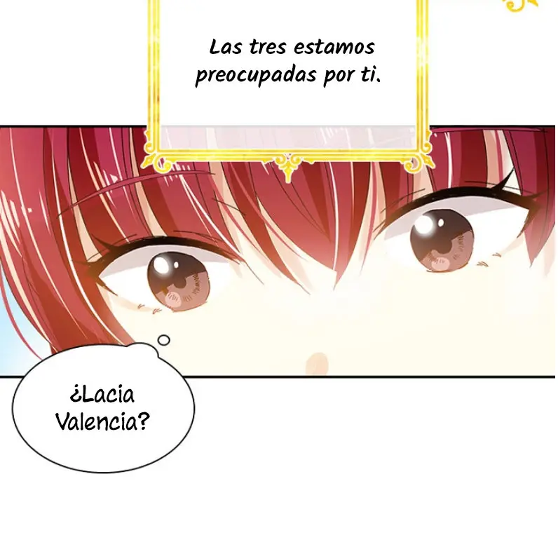 LA DAMA MALVADA CAMBIARÁ (2019) - Capítulo 83 - Página 29 - LectorTMOo