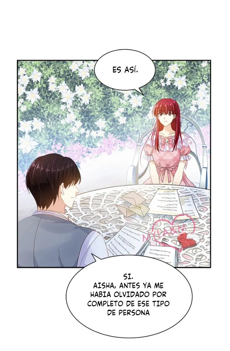 LA DAMA MALVADA CAMBIARÁ (2019) - Capítulo 83 - Página 37 - LectorTMOo