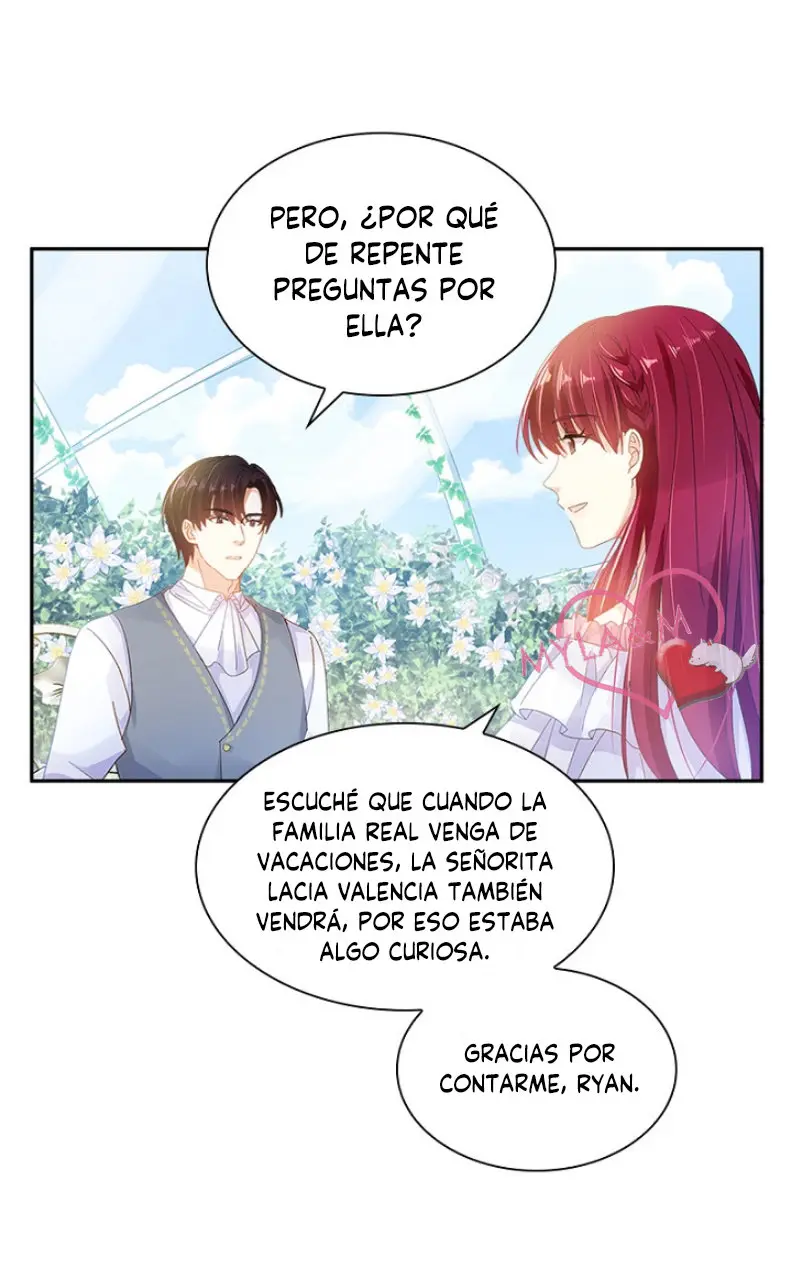 LA DAMA MALVADA CAMBIARÁ (2019) - Capítulo 83 - Página 39 - LectorTMOo