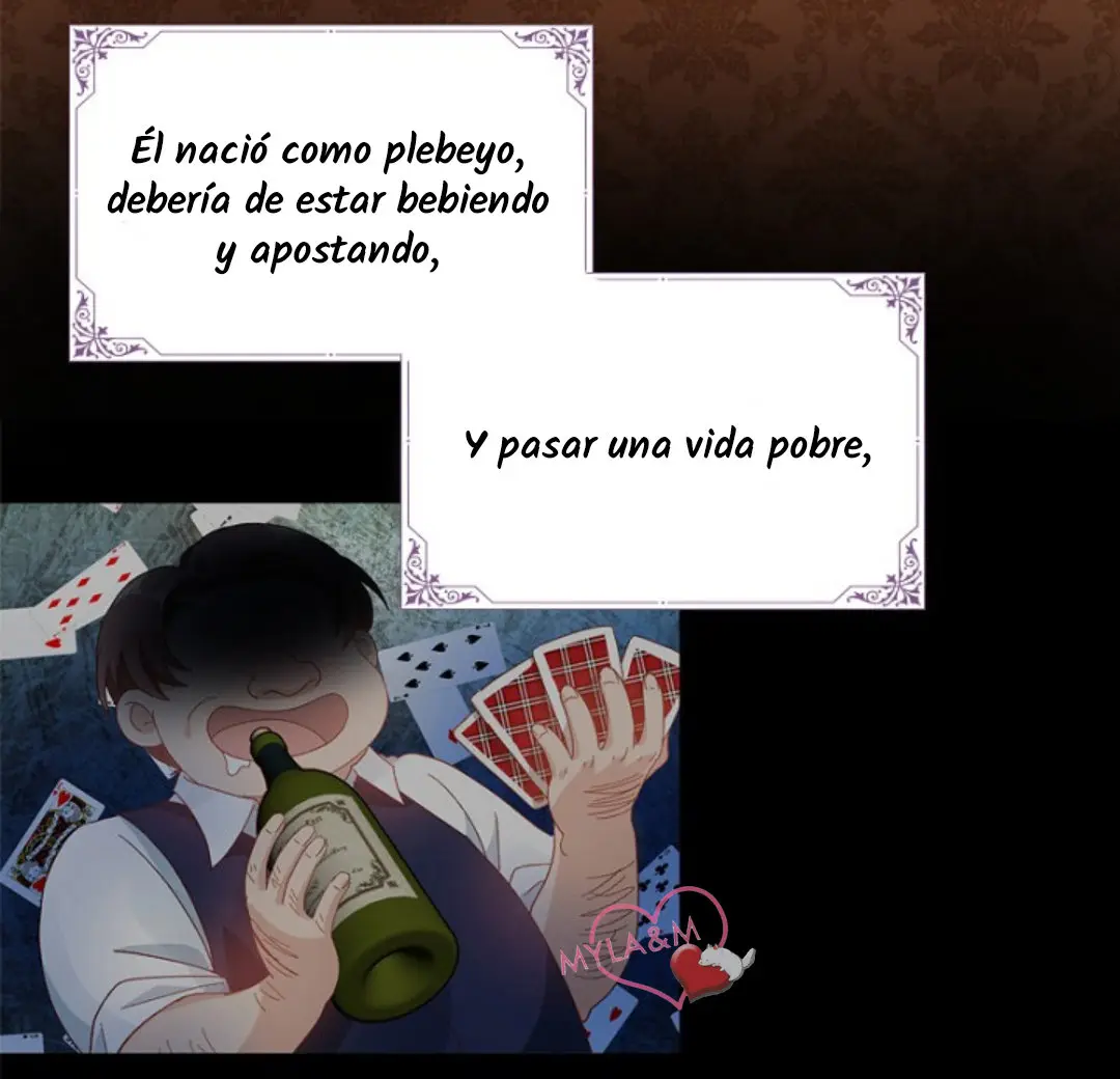 LA DAMA MALVADA CAMBIARÁ (2019) - Capítulo 84 - Página 10 - LectorTMOo