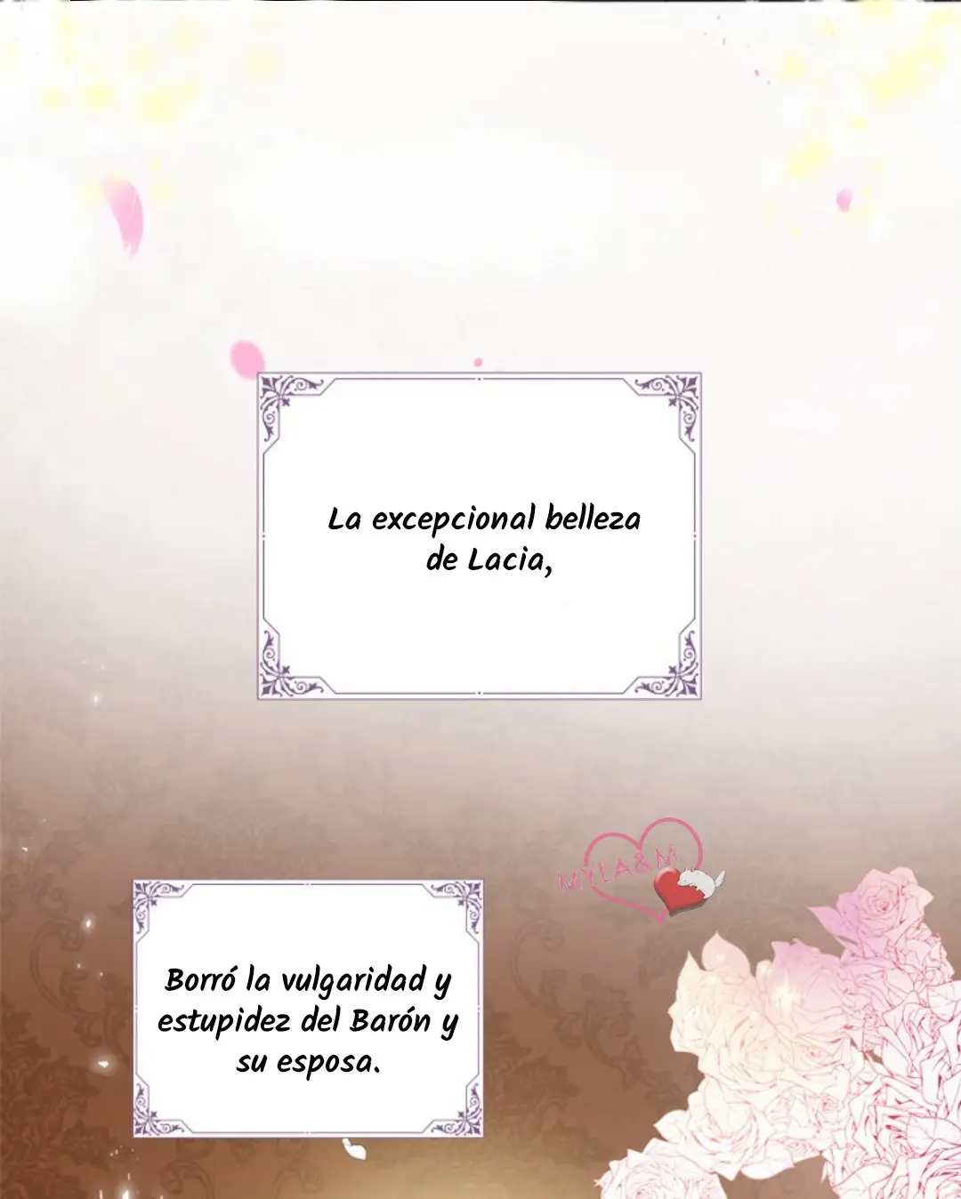 LA DAMA MALVADA CAMBIARÁ (2019) - Capítulo 84 - Página 17 - LectorTMOo