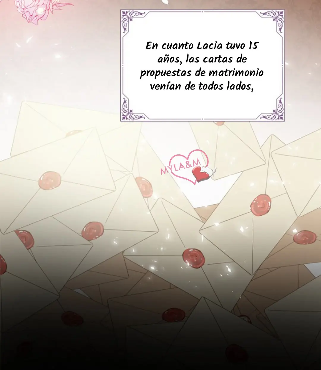 LA DAMA MALVADA CAMBIARÁ (2019) - Capítulo 84 - Página 19 - LectorTMOo