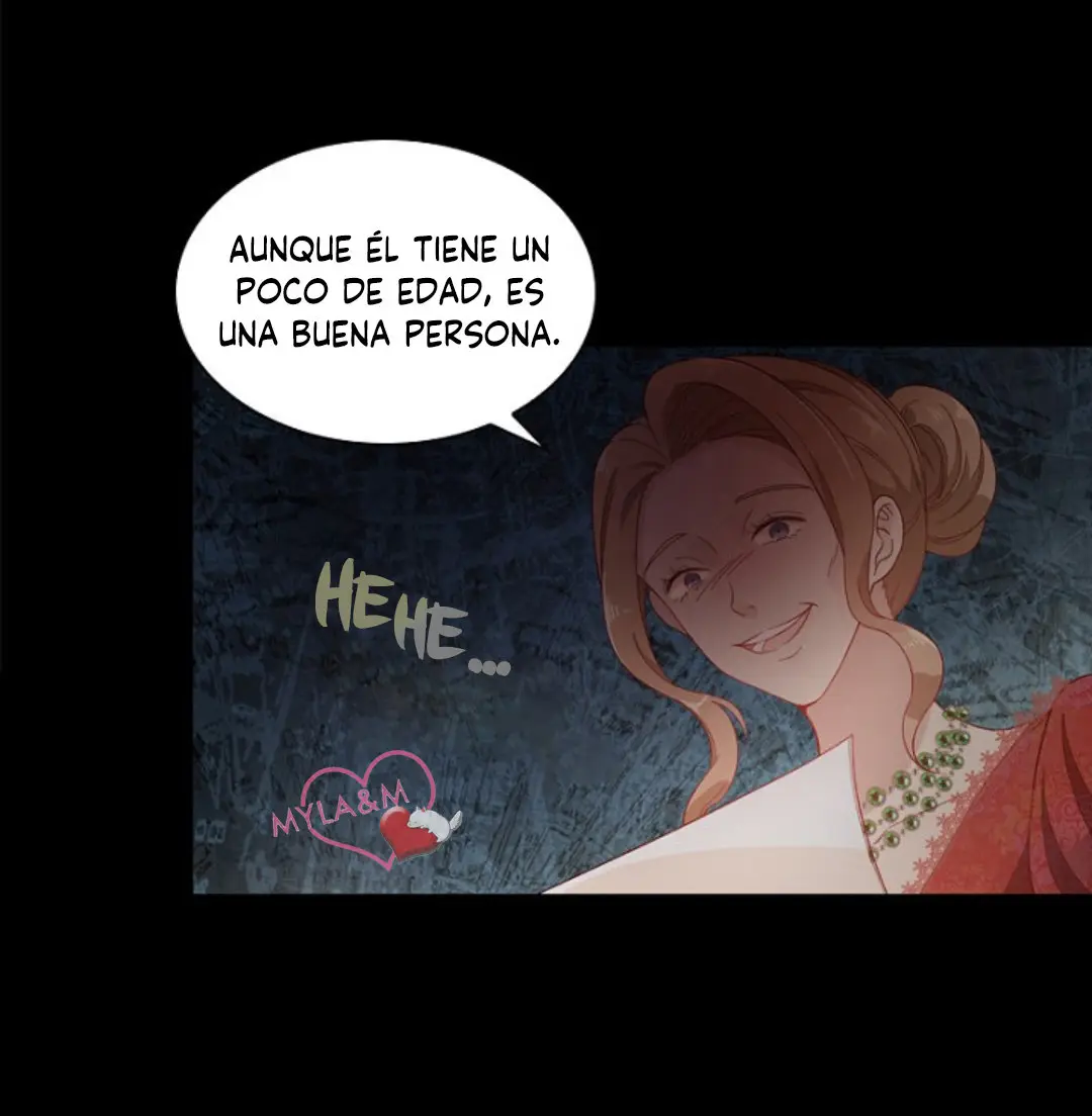 LA DAMA MALVADA CAMBIARÁ (2019) - Capítulo 84 - Página 22 - LectorTMOo