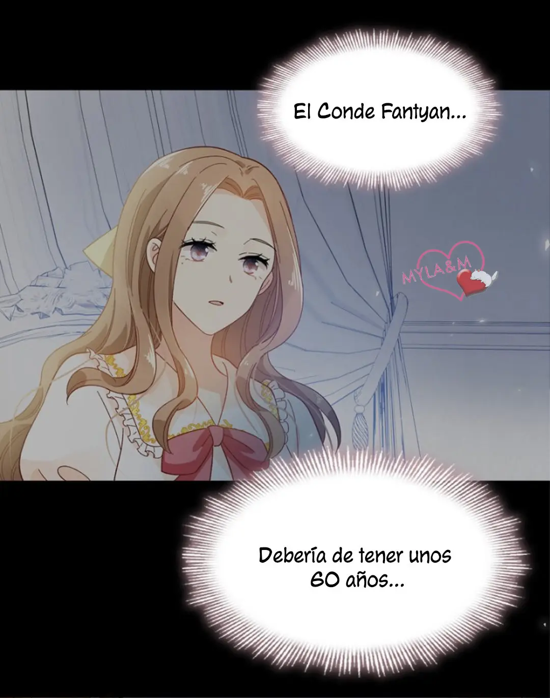 LA DAMA MALVADA CAMBIARÁ (2019) - Capítulo 84 - Página 23 - LectorTMOo