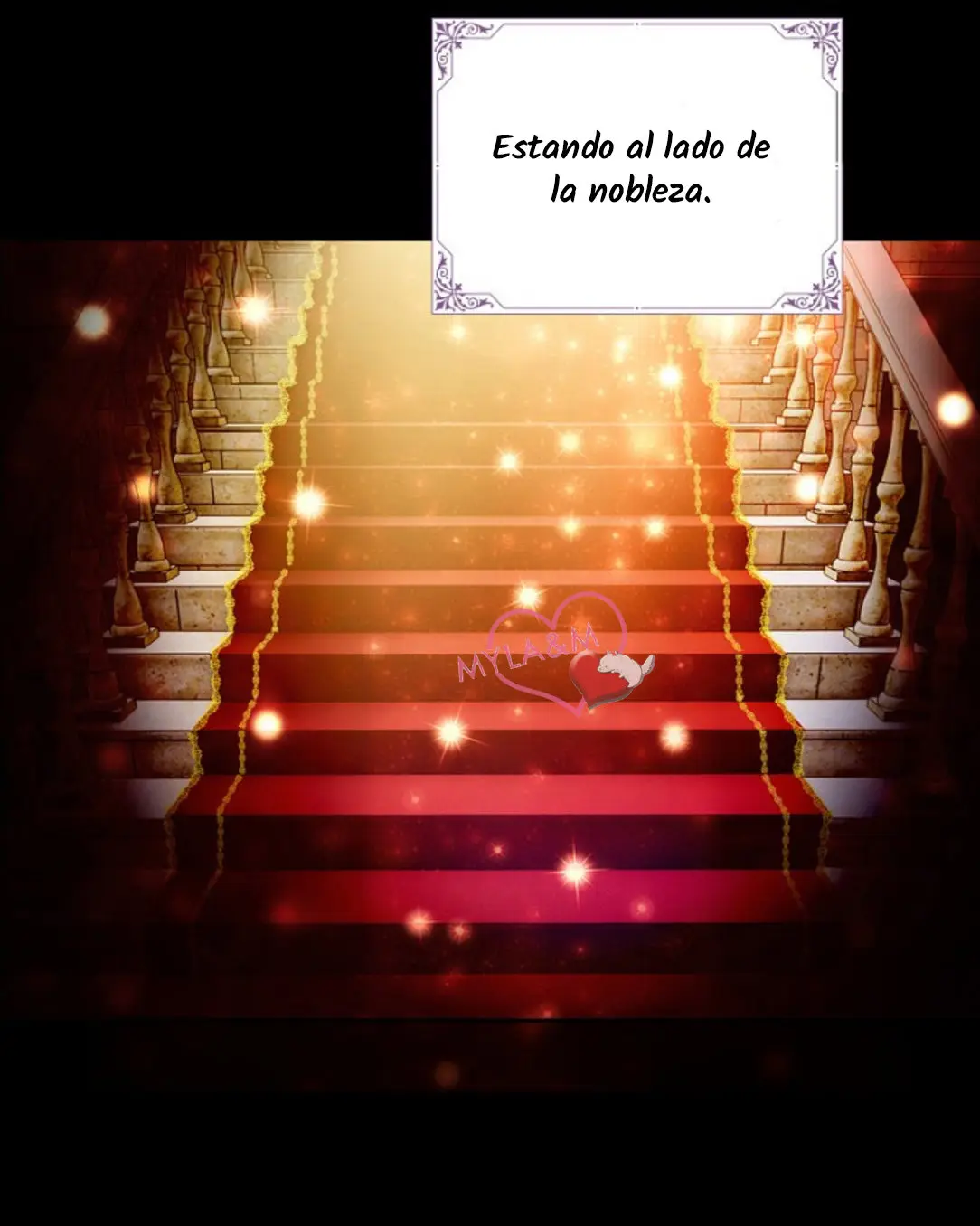 LA DAMA MALVADA CAMBIARÁ (2019) - Capítulo 84 - Página 28 - LectorTMOo
