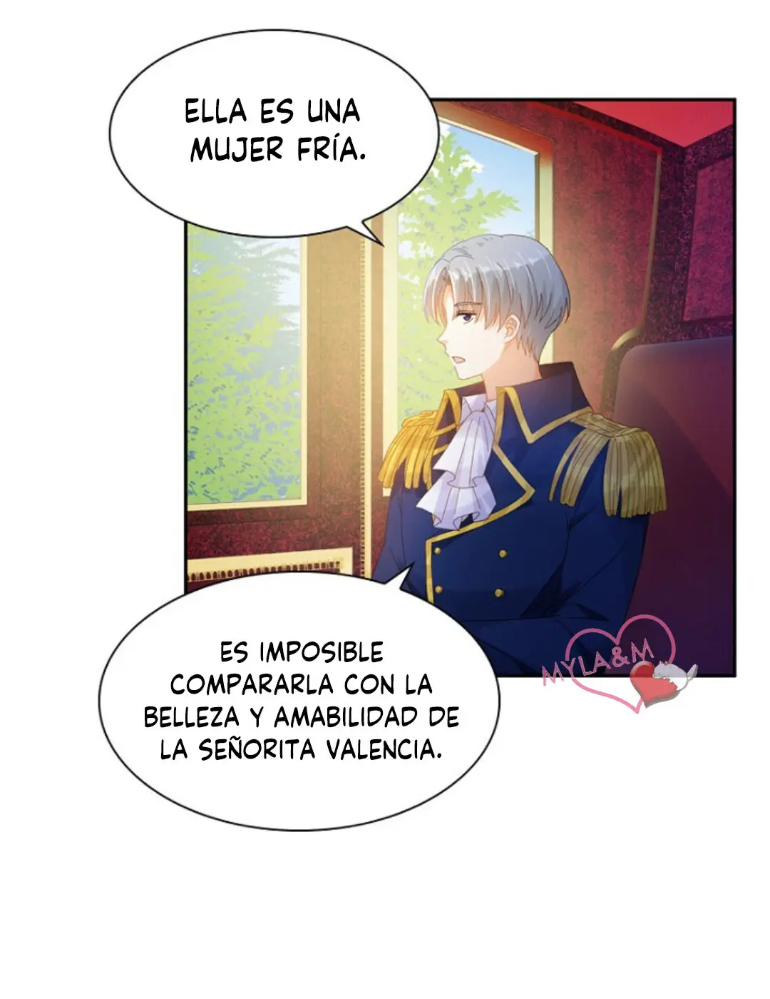 LA DAMA MALVADA CAMBIARÁ (2019) - Capítulo 84 - Página 46 - LectorTMOo