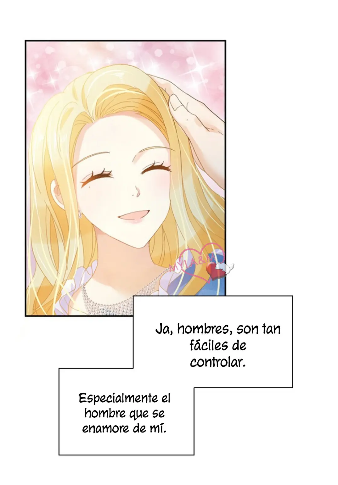 LA DAMA MALVADA CAMBIARÁ (2019) - Capítulo 84 - Página 51 - LectorTMOo