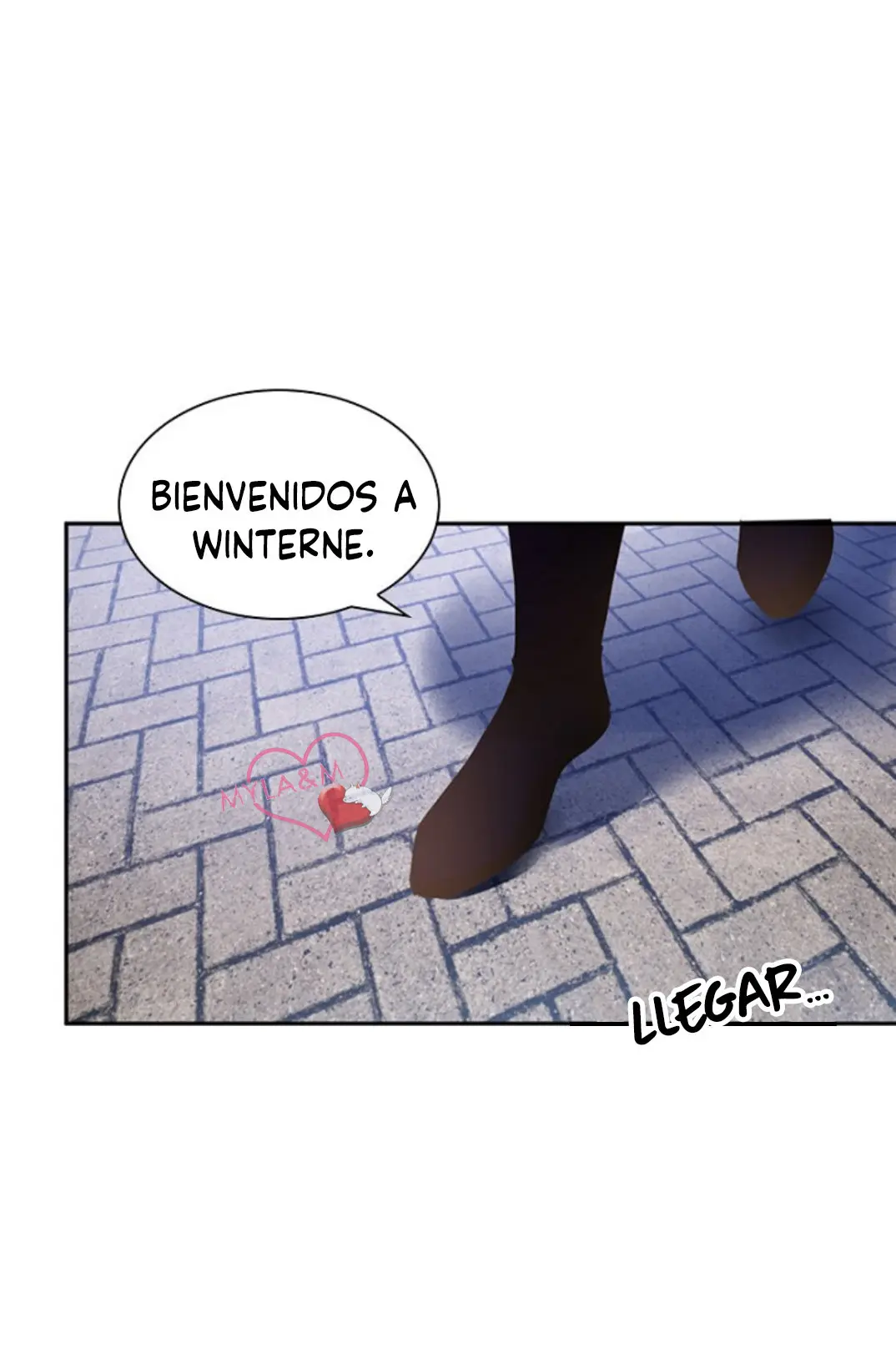 LA DAMA MALVADA CAMBIARÁ (2019) - Capítulo 85 - Página 15 - LectorTMOo