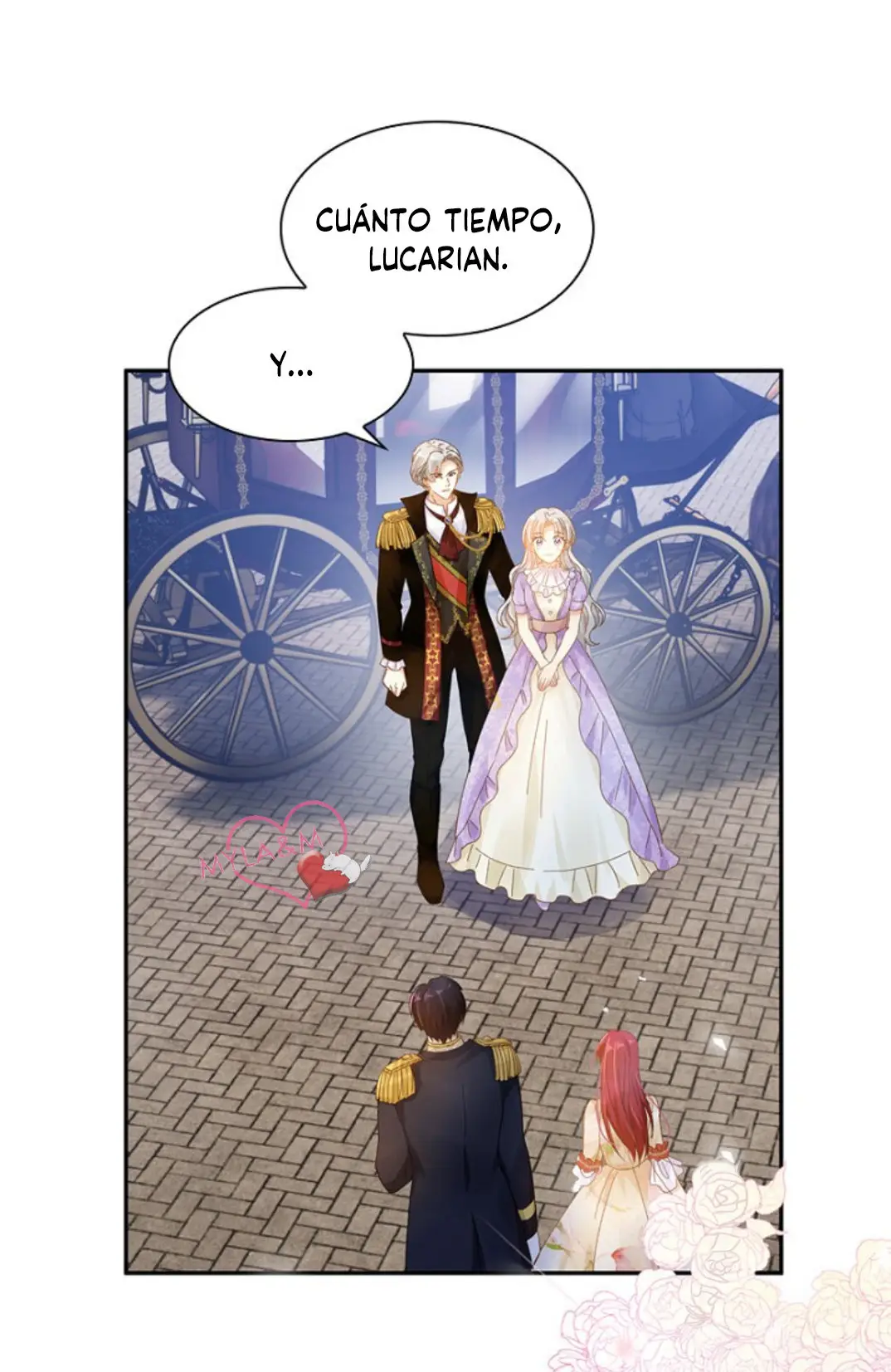 LA DAMA MALVADA CAMBIARÁ (2019) - Capítulo 85 - Página 17 - LectorTMOo