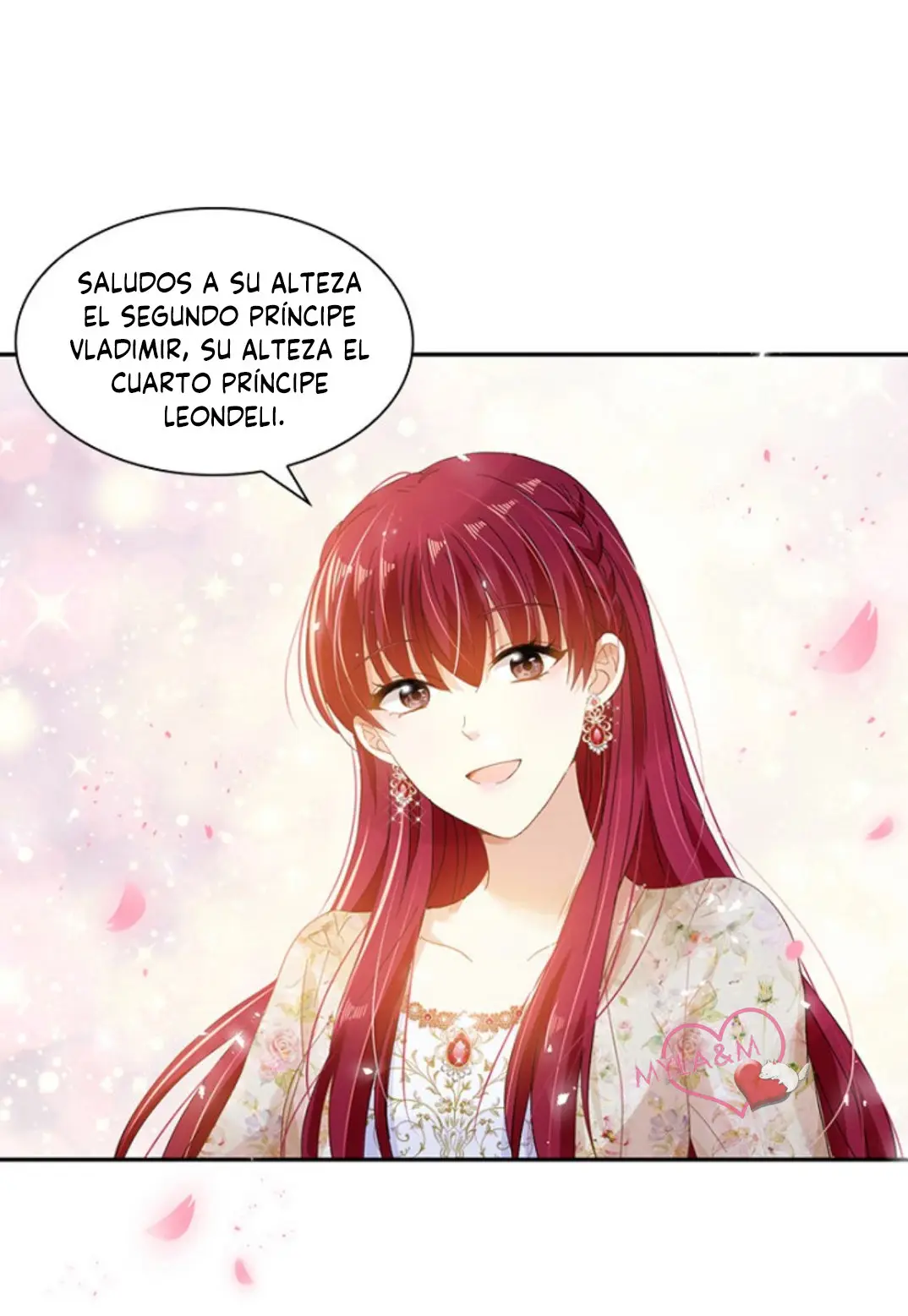 LA DAMA MALVADA CAMBIARÁ (2019) - Capítulo 85 - Página 24 - LectorTMOo