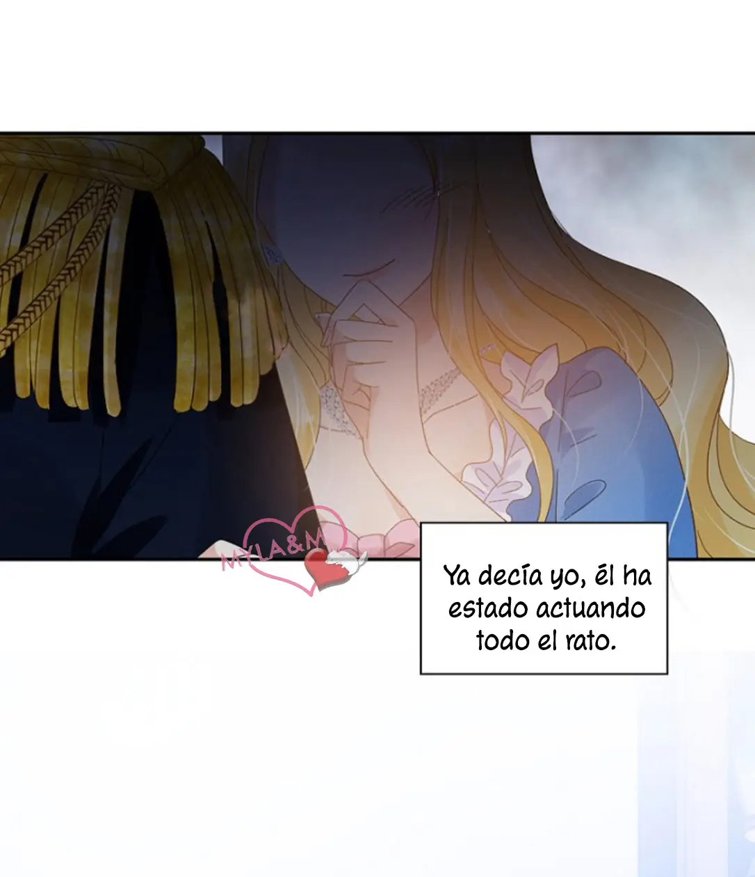 LA DAMA MALVADA CAMBIARÁ (2019) - Capítulo 85 - Página 44 - LectorTMOo