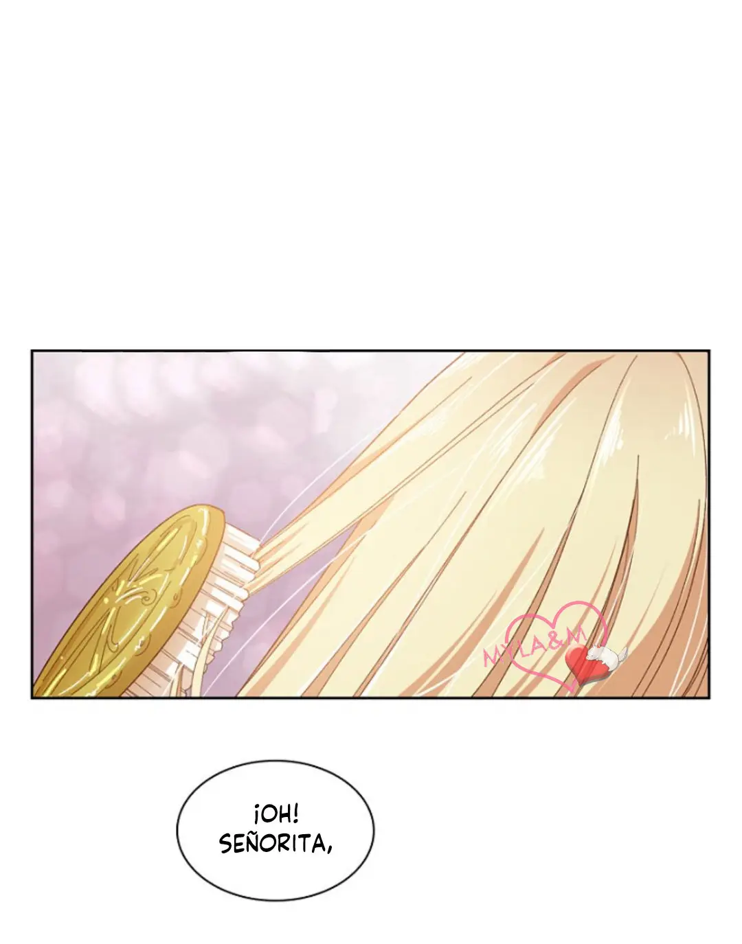 LA DAMA MALVADA CAMBIARÁ (2019) - Capítulo 86 - Página 7 - LectorTMOo