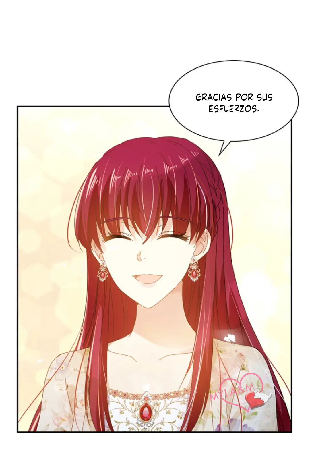 LA DAMA MALVADA CAMBIARÁ (2019) - Capítulo 86 - Página 32 - LectorTMOo