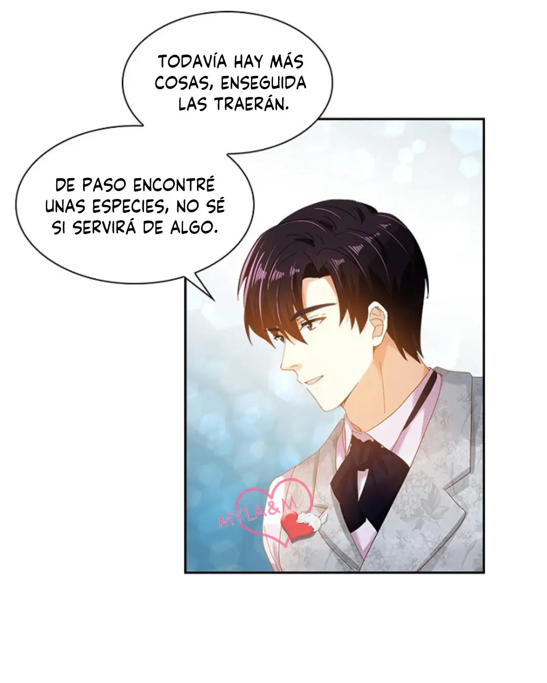 LA DAMA MALVADA CAMBIARÁ (2019) - Capítulo 86 - Página 37 - LectorTMOo