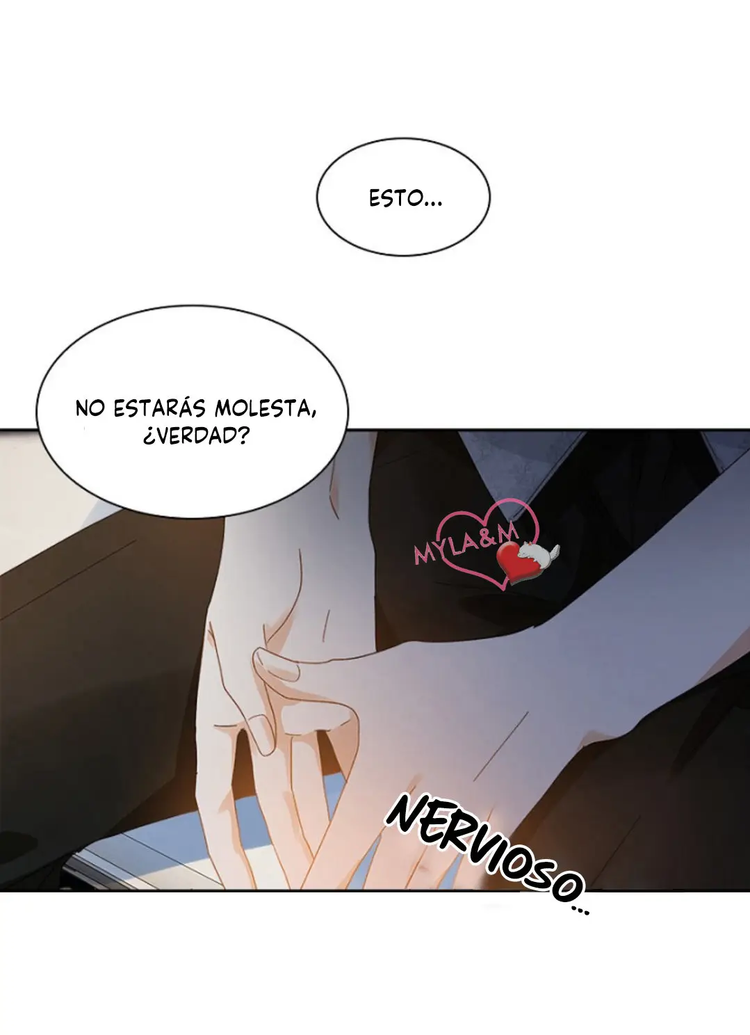 LA DAMA MALVADA CAMBIARÁ (2019) - Capítulo 86 - Página 49 - LectorTMOo