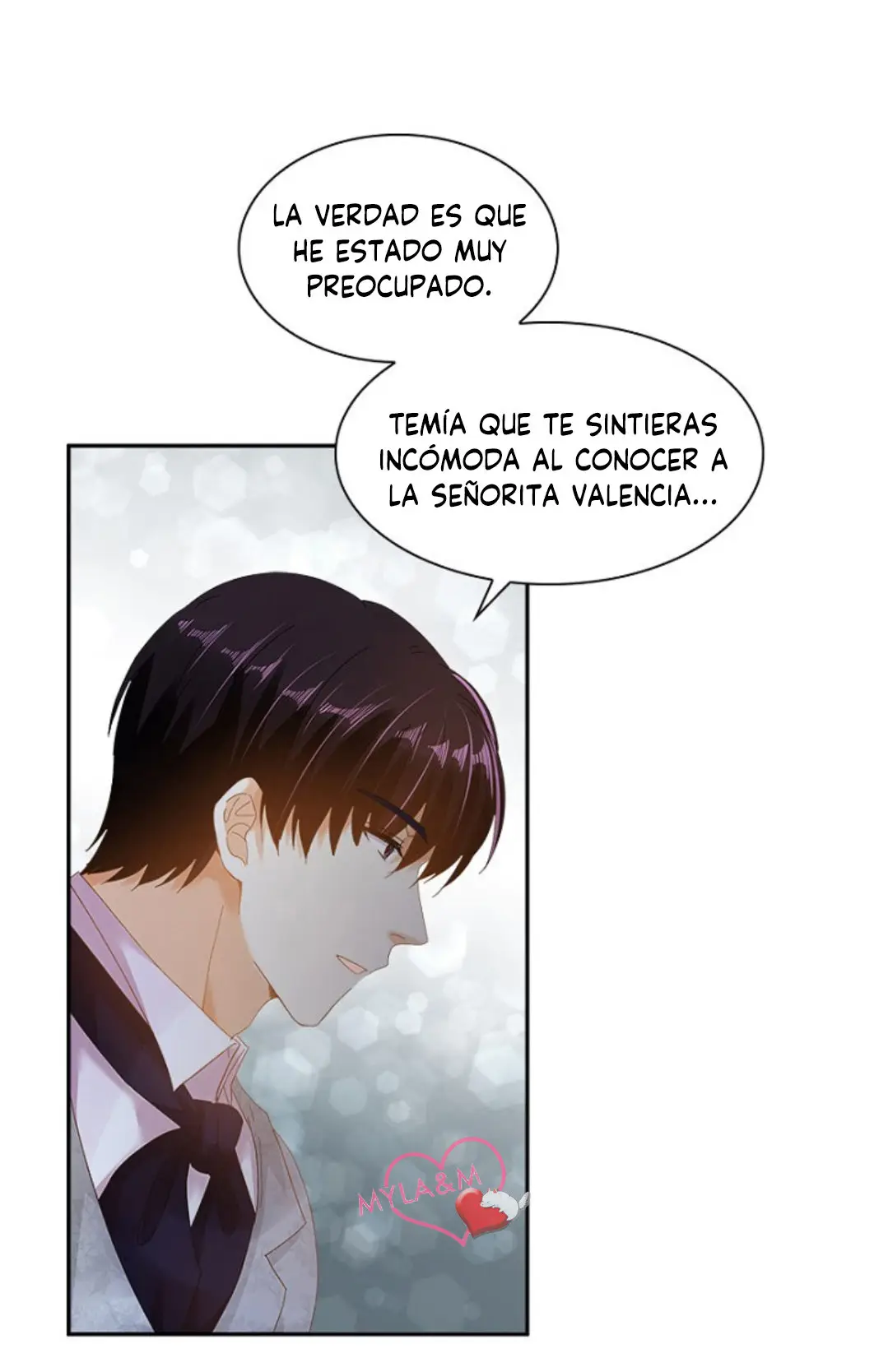LA DAMA MALVADA CAMBIARÁ (2019) - Capítulo 86 - Página 51 - LectorTMOo